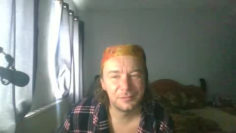 mr_i_ online show from 01/18/26, 11:58