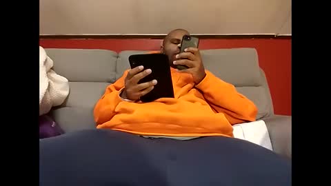 Snapshot of mr_irvin chatting on 11/01/25, 05:37 mr_irvin online show from 11/01/25, 05:37