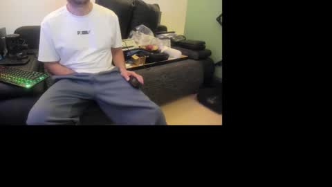 Mr Jerkings online show from 12/04/24, 05:05