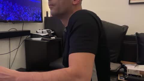 Mr Jerkings online show from 01/01/25, 08:24
