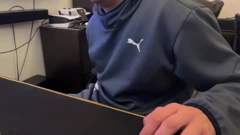 Mr Jerkings online show from 01/01/25, 09:41