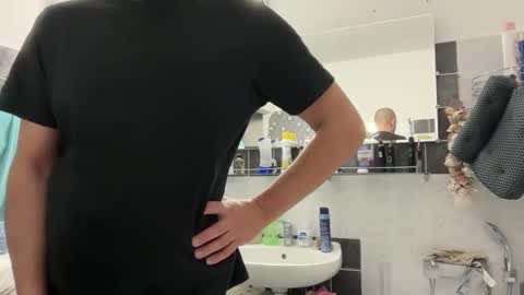 Mr Jerkings online show from 01/12/25, 06:17