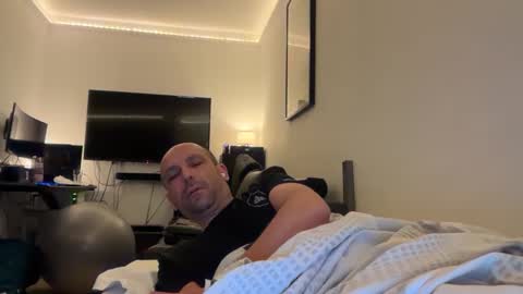 Mr Jerkings online show from 01/19/25, 07:46