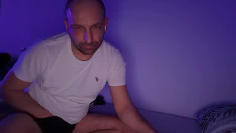 Mr Jerkings online show from 01/23/25, 05:02