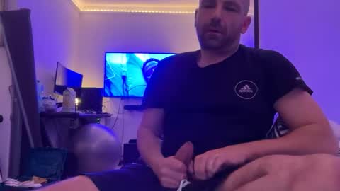 Mr Jerkings online show from 01/26/25, 05:02