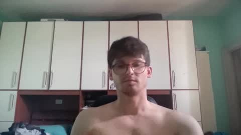 Snapshot of mr_ketzaly69 chatting on 05/29/26, 10:35 Johnny online show from 05/29/26, 10:35