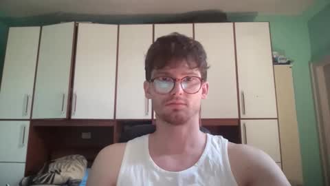 Snapshot of mr_ketzaly69 chatting on 05/31/26, 11:28 Johnny online show from 05/31/26, 11:28