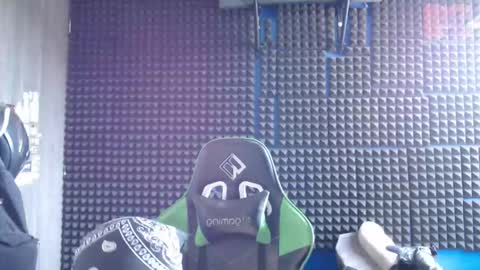 Call me Angel please online show from 10/31/25, 03:46