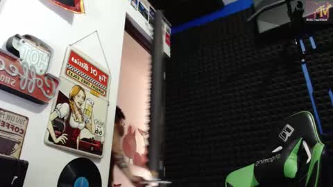 Call me Angel please online show from 12/16/25, 04:56