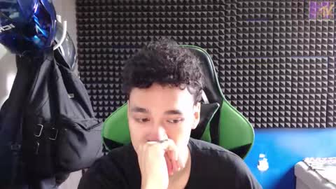 Call me Angel please online show from 01/12/26, 02:00