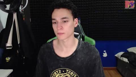 Call me Angel please online show from 02/04/26, 03:23