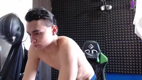 Call me Angel please online show from 02/27/26, 05:02