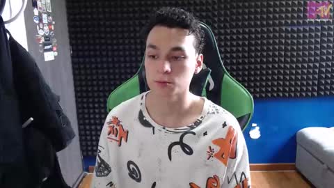 Call me Angel please online show from 03/01/26, 07:49