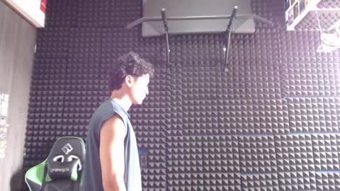 Call me Angel please online show from 04/07/26, 04:18