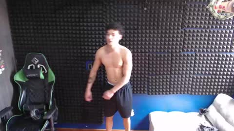 Call me Angel please online show from 04/22/26, 03:13