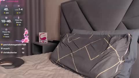 mr_longboy online show from 11/28/25, 08:50