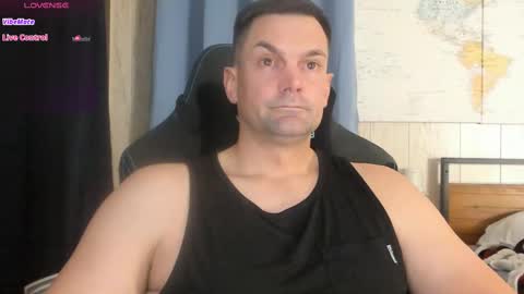 Cam online show from 01/16/25, 02:19