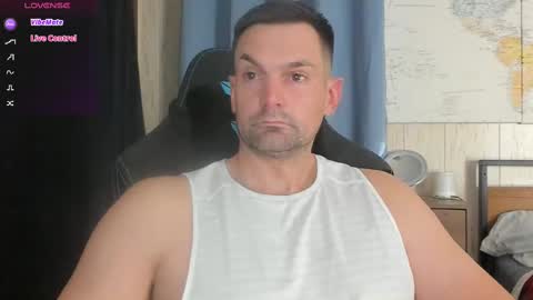 Cam online show from 01/29/25, 01:16