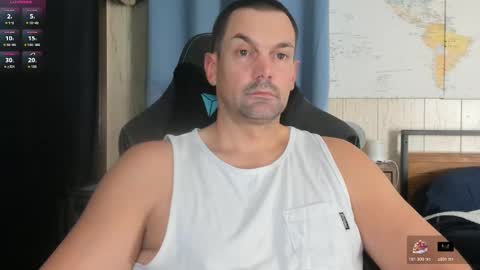 Cam online show from 11/13/25, 12:09