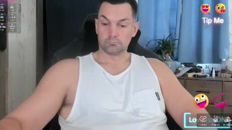 Snapshot of mr_mac69 chatting on 03/02/26, 05:42 Cam online show from 03/02/26, 05:42