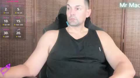 Cam online show from 07/08/26, 12:37
