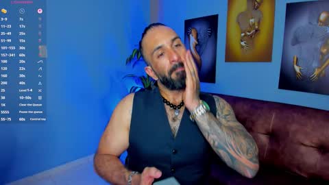 Snapshot of mr_maik22 chatting on 10/05/25, 10:07 mr_maik22 online show from 10/05/25, 10:07