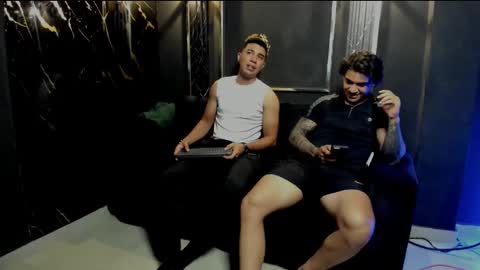 mr_maximo online show from 09/30/25, 05:12