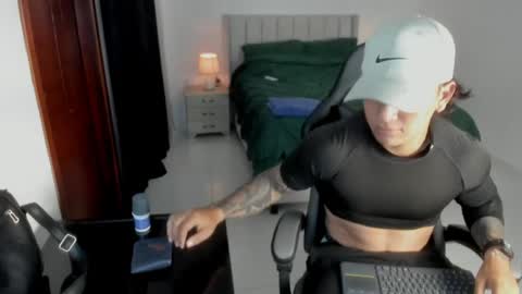 mr_maximo online show from 05/29/26, 03:26