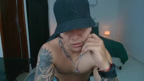 mr_maximo online show from 06/05/26, 06:52