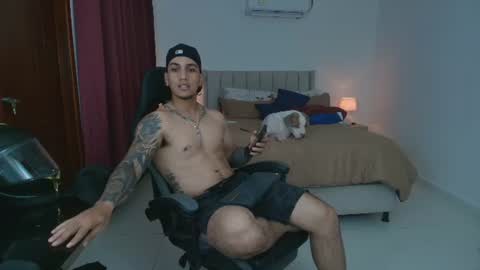 mr_maximo online show from 06/21/26, 03:20