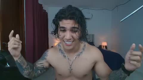 mr_maximo online show from 06/24/26, 02:32