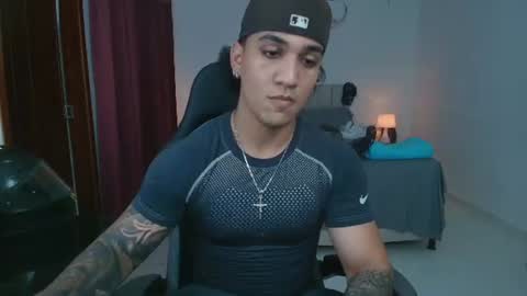 mr_maximo online show from 06/27/26, 02:49