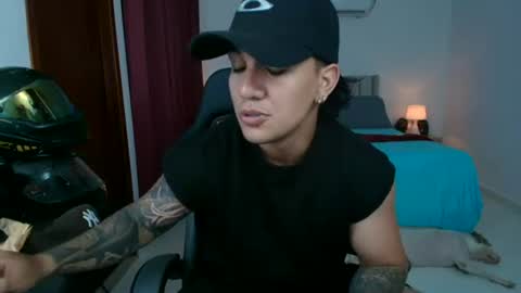 mr_maximo online show from 06/28/26, 01:55
