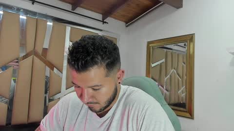 MIKEE online show from 01/30/25, 03:00