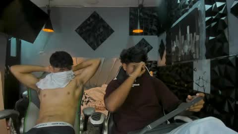 mr_mois online show from 05/19/26, 05:25