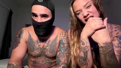 Snapshot of mr_mrs_svge chatting on 03/03/26, 06:30 mr_mrs_svge online show from 03/03/26, 06:30