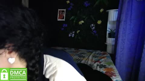 Snapshot of mr_mrscurie chatting on 02/06/26, 10:57 Mr Mrs Curie online show from 02/06/26, 10:57