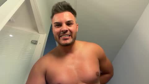 mr_niceguy100 online show from 07/02/26, 12:10