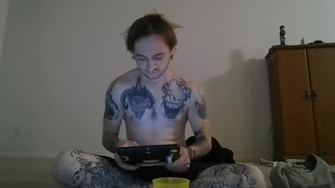Snapshot of mr_nightfall chatting on 10/26/25, 02:50 mr_nightfall online show from 10/26/25, 02:50