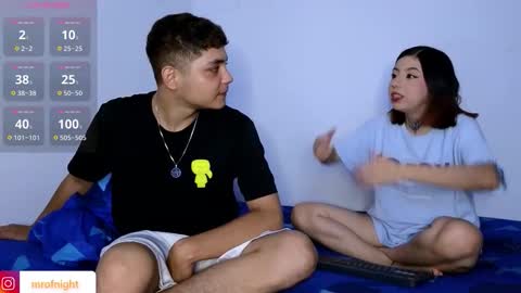 Daniel and Sara online show from 11/11/25, 11:27