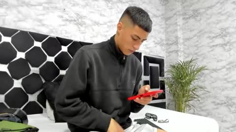 Mr Porn  online show from 04/18/26, 03:10