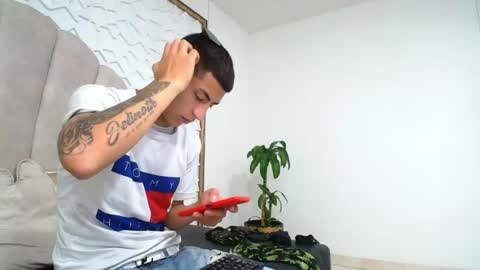 Mr Porn  online show from 05/27/26, 01:57