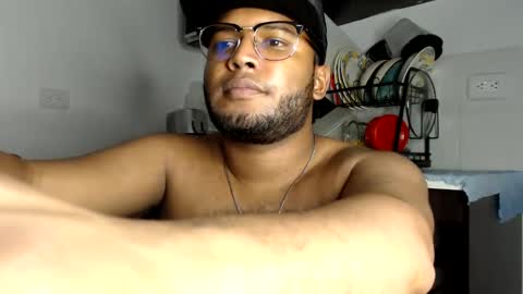Santos online show from 01/19/25, 11:00