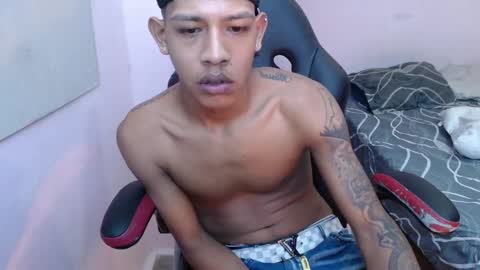 Snapshot of mr_stiven_ chatting on 01/02/25, 12:45 mr_stiven_ online show from 01/02/25, 12:45