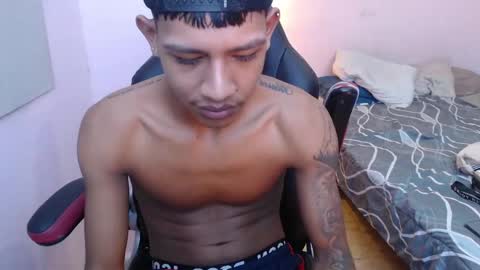 Snapshot of mr_stiven_ chatting on 01/03/25, 09:15 mr_stiven_ online show from 01/03/25, 09:15