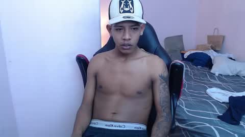 Snapshot of mr_stiven_ chatting on 01/13/25, 08:15 mr_stiven_ online show from 01/13/25, 08:15