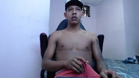 Snapshot of mr_stiven_ chatting on 01/27/25, 05:14 mr_stiven_ online show from 01/27/25, 05:14