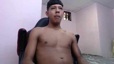 Snapshot of mr_stiven_ chatting on 01/29/25, 02:40 mr_stiven_ online show from 01/29/25, 02:40