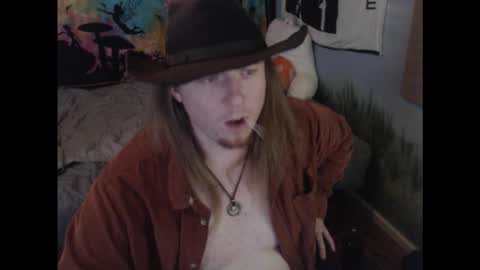 mr_strawberry online show from 01/14/26, 11:09