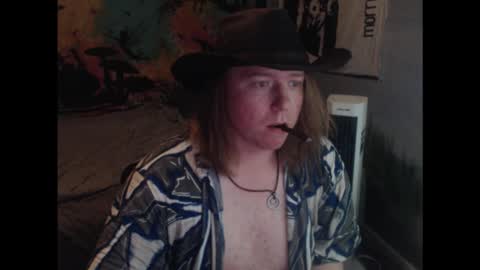 mr_strawberry online show from 03/27/26, 03:56